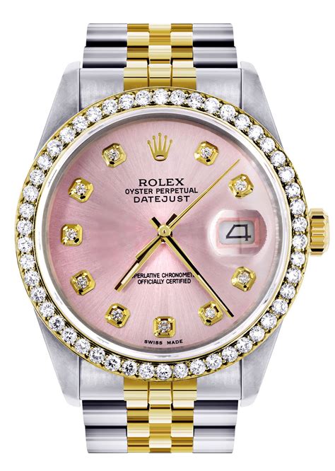 rolex uhren frauen